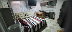 Encantadoras Habitaciones Privadas Del Valle